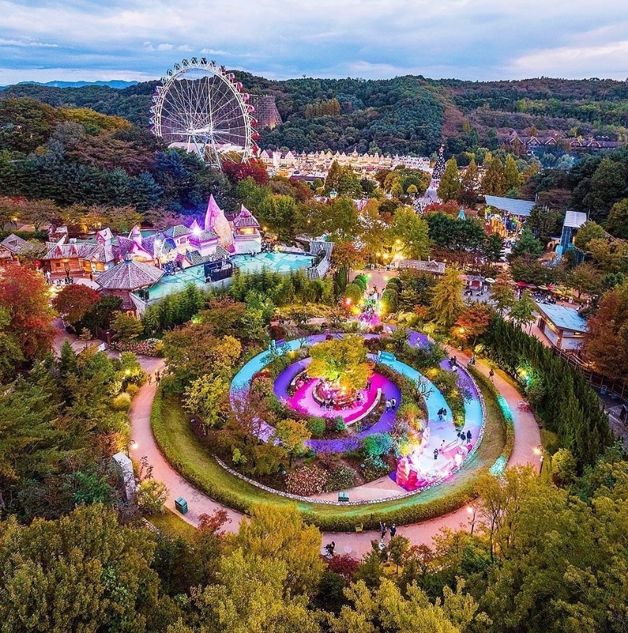 용인애버랜드자유이용권 금액과 할인 방법 알려드려요 : 네이버 블로그