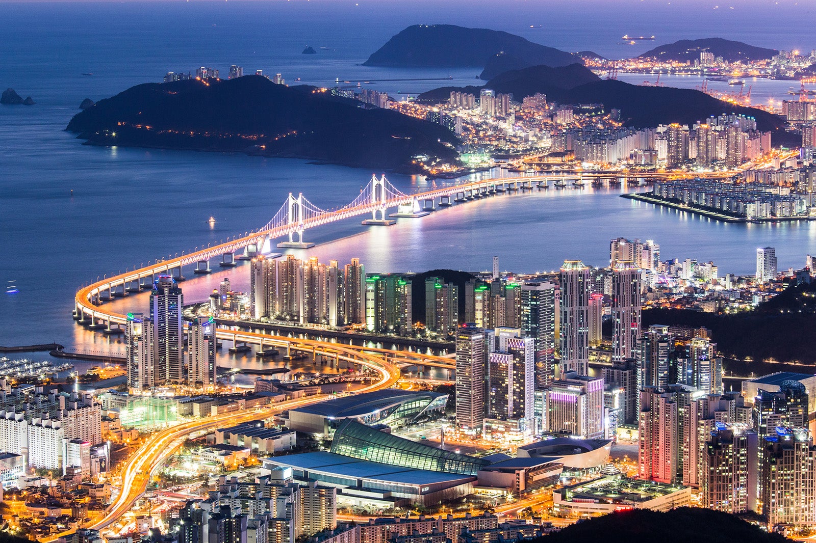 부산 여행 블로그 - 경험 많은 여행객들이 작성 - Go Guides