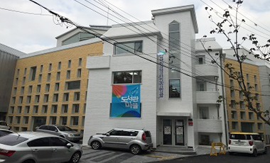 구립구산동도서관마을 - 도서관 - 문화예술 - 문화체육관광 - 은평구청