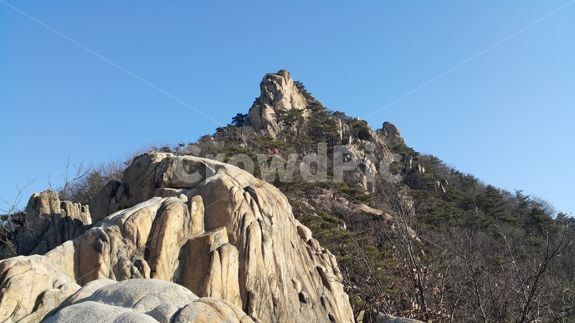 산, 등산, 산풍경, 관악산, 경치, 사진,이미지,일러스트,캘리그라피 - Nridio4작가