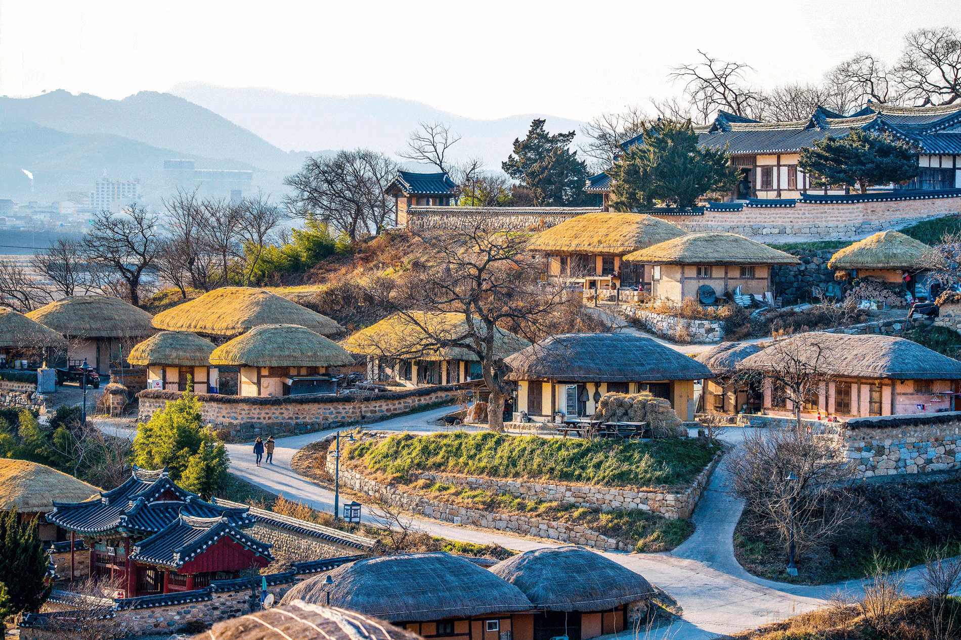 The Korean Culture of Gyeongsang | Intriq Journey