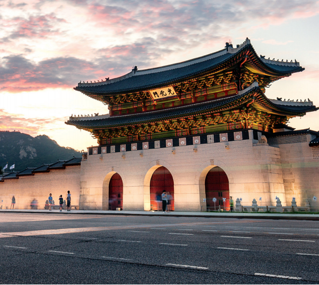 Korea Information - Tourism — Korean Cultural Center New York