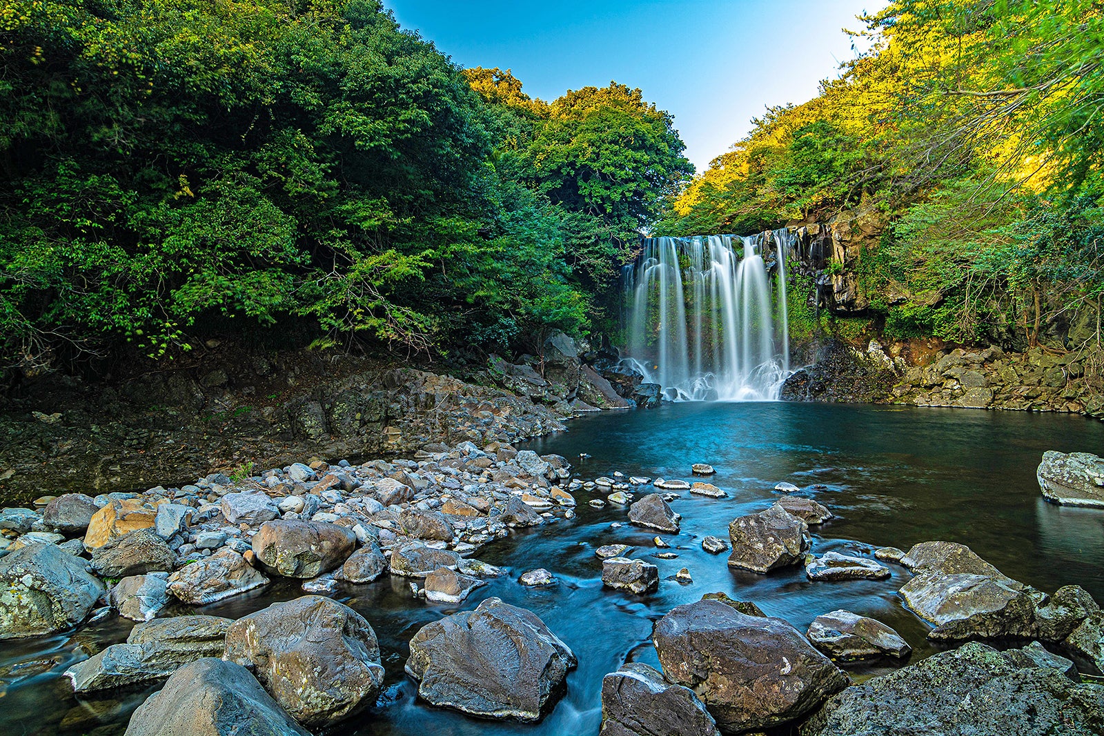 Jeju Island Travel Essentials - Useful Information to Help You Start ...