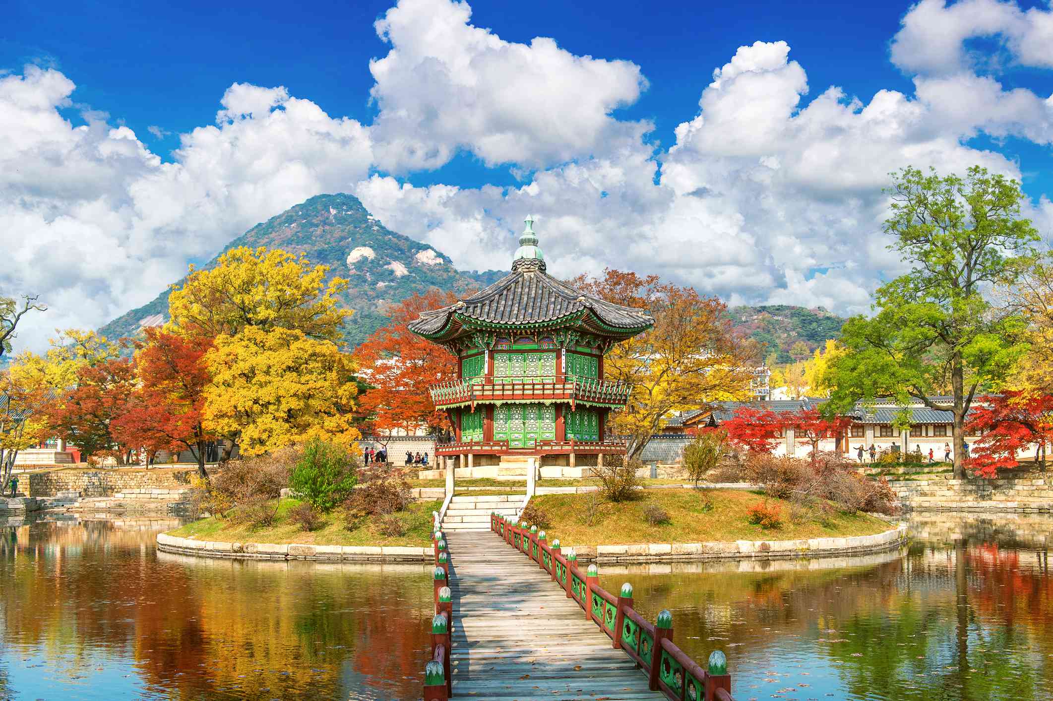 48 Hours In Seoul: The Ultimate Itinerary