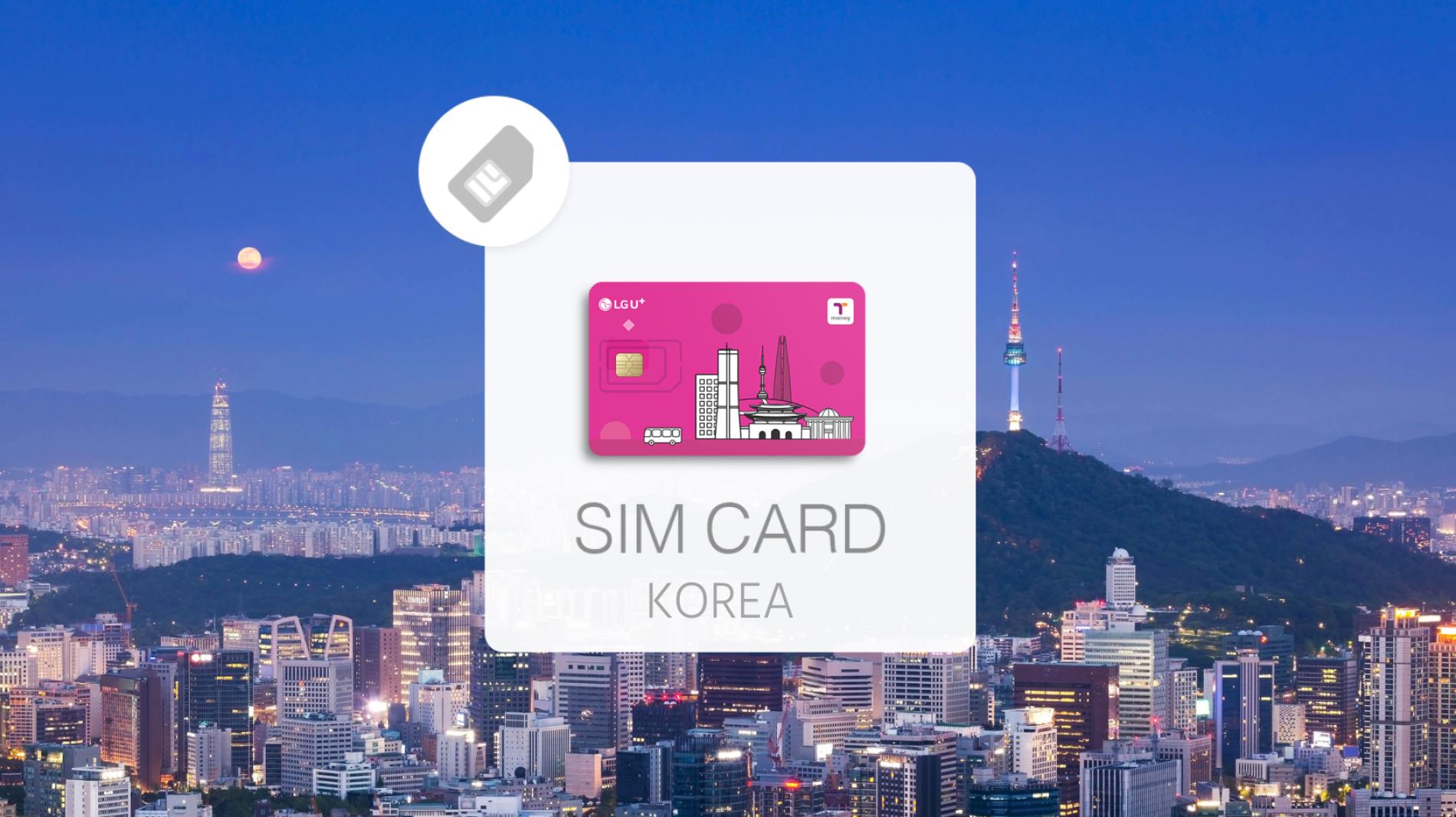 South Korea Sim Card | lupon.gov.ph