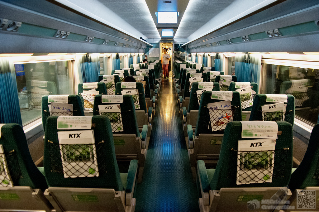 서울발 부산행 구포경유 KTX | 여행 행사 풍경 사진 갤러리